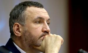 Президент призначив Рената Кузьміна заступником секретаря РНБО