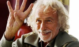 П’єр Рішар не проти отримати російське громадянство