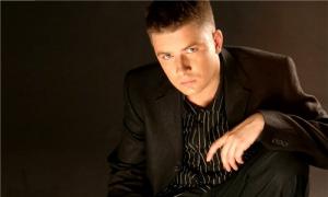 В юності Андрій Данилко мріяв стати священиком