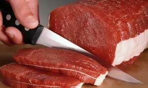 Росії не сподобалося м’ясо з Конотопа