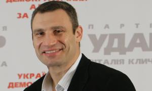 Кличко може перемогти Януковича в другому турі президентських виборів