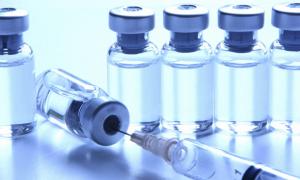 В Україні зареєстрували 12 вакцин проти грипу