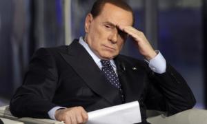 Берлусконі можуть покарати громадськими роботами