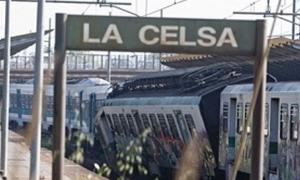 Під Римом зіштовхнулися два поїзди: 50 людей поранено