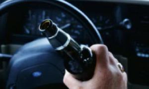 Штрафи за п’яну їзду за кермом хочуть підвищити удвічі