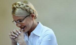 Глава ЦВК заявив, що Тимошенко теж може подати документи на вибори-2015