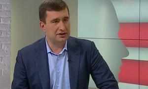 Екс-регіонал Марков оголосив про створення нової політичної сили