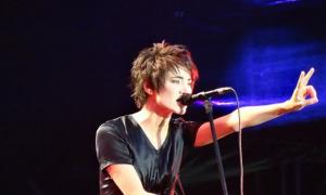 Земфіра виконала пісню для фільму «Сталінград»