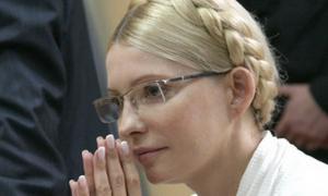 Про лікування Тимошенко в Німеччині ніхто не домовляється