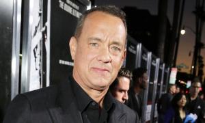 Том Хенкс уже 20 років бореться з цукровим діабетом