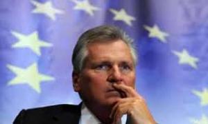 Для Кваснєвського стало парадоксом, що прискорення євроінтеграції України відбулося за Януковича