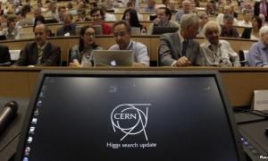 Щоб стати повноцінним членом CERN, Україна має сплатити 500 млн. гривень
