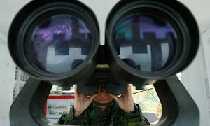 Тайвань оголосив дату початку війни з Китаєм