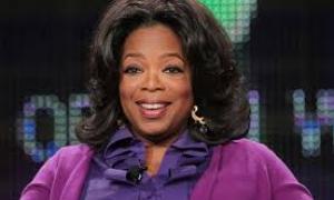 Опра Вінфрі влаштує грандіозний розпродаж домашніх меблів