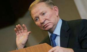 Кучма виступає за лікування Тимошенко за кордоном