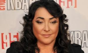 Натхненна прикладом Пугачової, Лоліта захотіла дитину від сурогатної матері