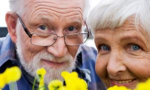 Вчені виявили, що щасливий шлюб тримається завдяки спеціальному гену