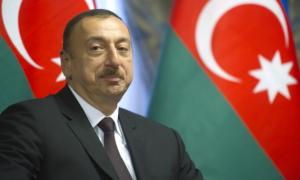 В Азербайджані обрали президента