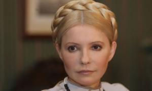 В опозиції бояться, що Тимошенко можуть фізично усунути
