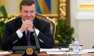 Витрати Януковича, який не вписався у кошторис, хочуть перекрити за рахунок держпремій