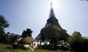 Глобальне потепління зробить непридатними для життя Париж та Нью-Йорк