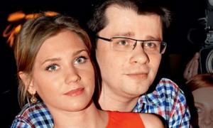 Шлюб Гарика Харламова та вагітної Христини Асмус анульовано