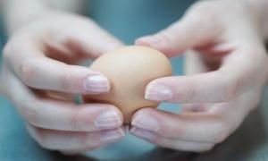 Нігті розкажуть про ваше  здоров’я  