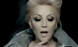 Кліп, у якому Тая Повалій схожа на Шерон Стоун, став найдорожчим у її кар’єрі