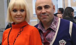 Валерія з чоловіком мріють про дитину від сурогатної матері