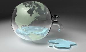 У 2030 році прісної води буде вистачати тільки половині населення