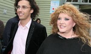 Дітей Пугачової й Галкіна допомагають доглядати дві нянечки