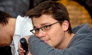 Гарика Харламова нарешті розлучили з колишньою дружиною Юлією Лещенко