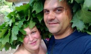 Руслана Писанка на дієті всидіти не може