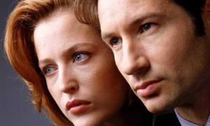 Зірки «Секретних матеріалів» готові знятися в третьому фільмі