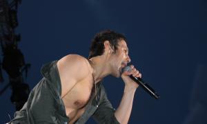 Святослав Вакарчук з наступного року планує покинути сцену