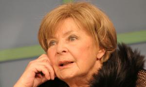 Померла зірка популярної в СРСР програми «Кабачок 13 стільців»