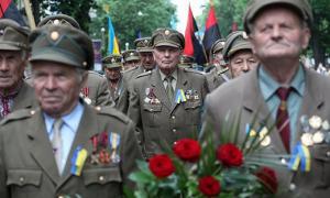 Львівська влада виплатить ветеранам УПА по 200 гривень