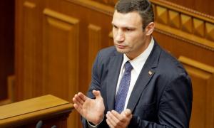 Кличко має найбільше шансів перемогти Януковича на майбутніх виборах