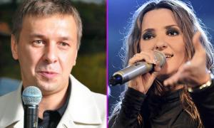 Могилевська, обурена одкровеннями Ягольника, буде з ним судитися