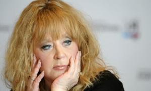 Алла Пугачова зізналася, що багато років намагалася завагітніти