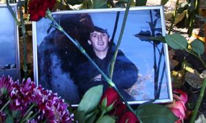 Підозрюваного у вбивстві росіянина розшукують з аналогічний злочин в Азербайджані