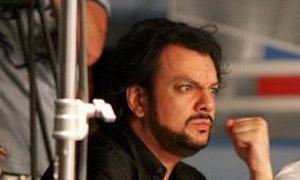 Охоронця Кіркорова, який пожбурив пляшкою в українського фотографа, звільнили