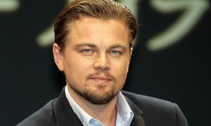 Леонардо ДіКапріо закрутив роман з черговою моделлю