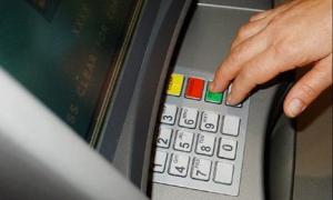 Українські банкомати все частіше стали грабувати іноземні аферисти
