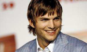 Ештон Катчер став найдорожчим актором