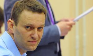 Російському опозиціонеру Навальному дали умовний термін