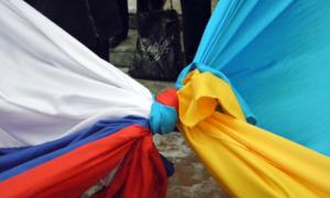 В Україні кількість противників об’єднання з Росією зросла до рекордної позначки