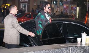 Кіркоров готує зустрічний позов проти українського фотографа