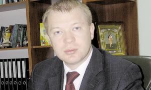 Сценарій для Тимошенко