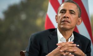 Барак Обама підписав проект бюджету, щоб запобігти дефолту США